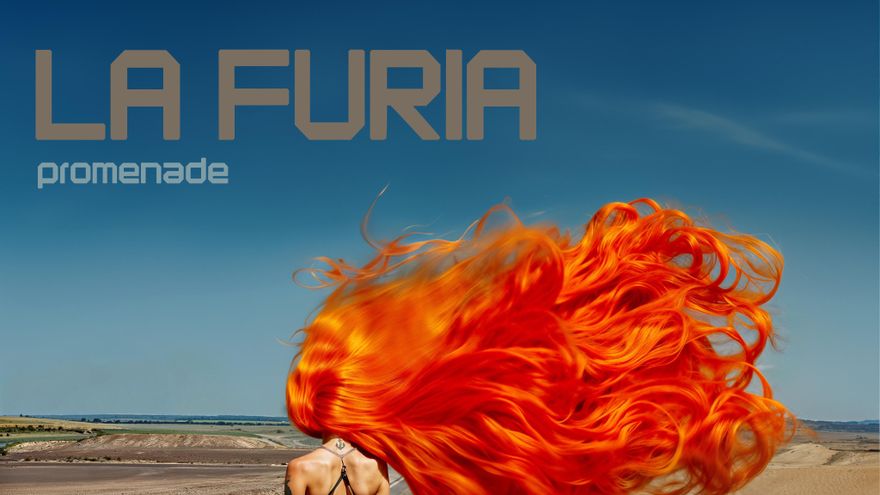 'La Furia' o cómo reinventar la industria musical con rap feminista: "Hay que ser osada para crear canciones que no dan estabilidad"