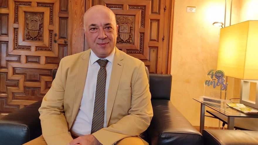 'Córdoba es patio', la "guía de referencia" de los 100 años de concurso de Francisco Solano