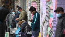 Oxfam, preocupada por un acceso demasiado bajo para el ingreso mínimo vital