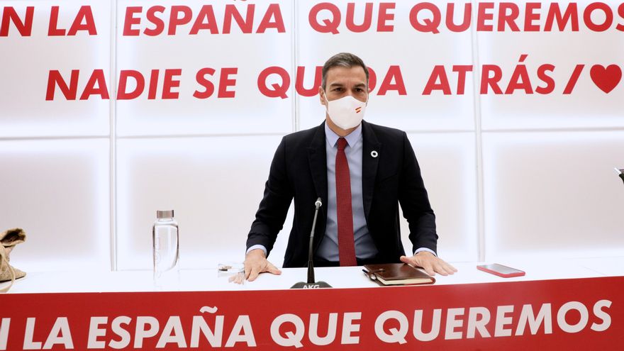 El PSOE ve en la victoria del PSC y ERC un refuerzo de la apuesta por el diálogo