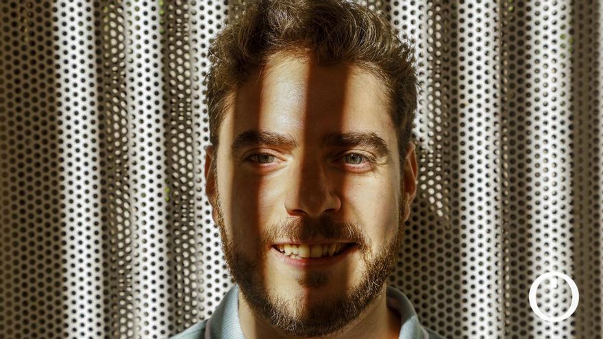 Vuelve a España el descubridor de exoplanetas: “Quiero devolver todo lo que he recibido”