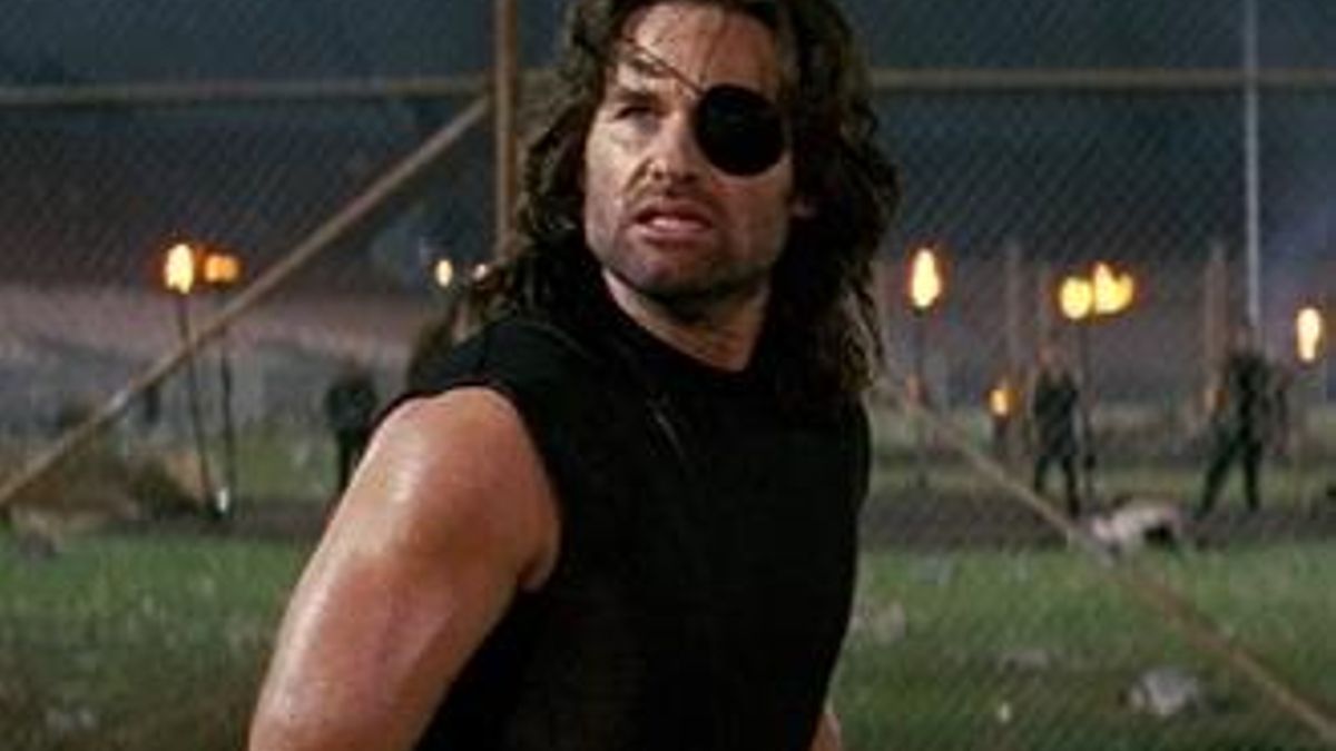 Paramount Channel brilla en la noche temática con su 'Rescate en L.A.'