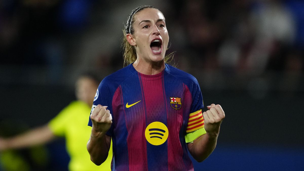 Sorteo de la Women's Champions League: el Madrid mira a París, el Barcelona aguarda un Clásico y el Atlético busca revancha