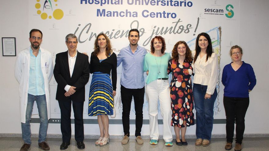 Castilla-La Mancha pone en marcha un modelo integral para atender a pacientes con enfermedad de Huntington