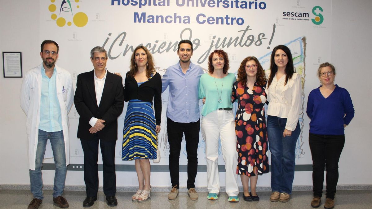 Castilla-La Mancha pone en marcha un modelo integral para atender a pacientes con enfermedad de Huntington