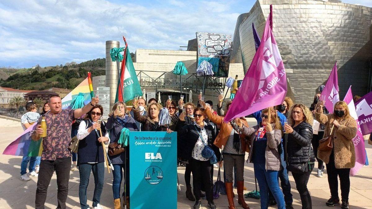 La semana en Euskadi, en imágenes