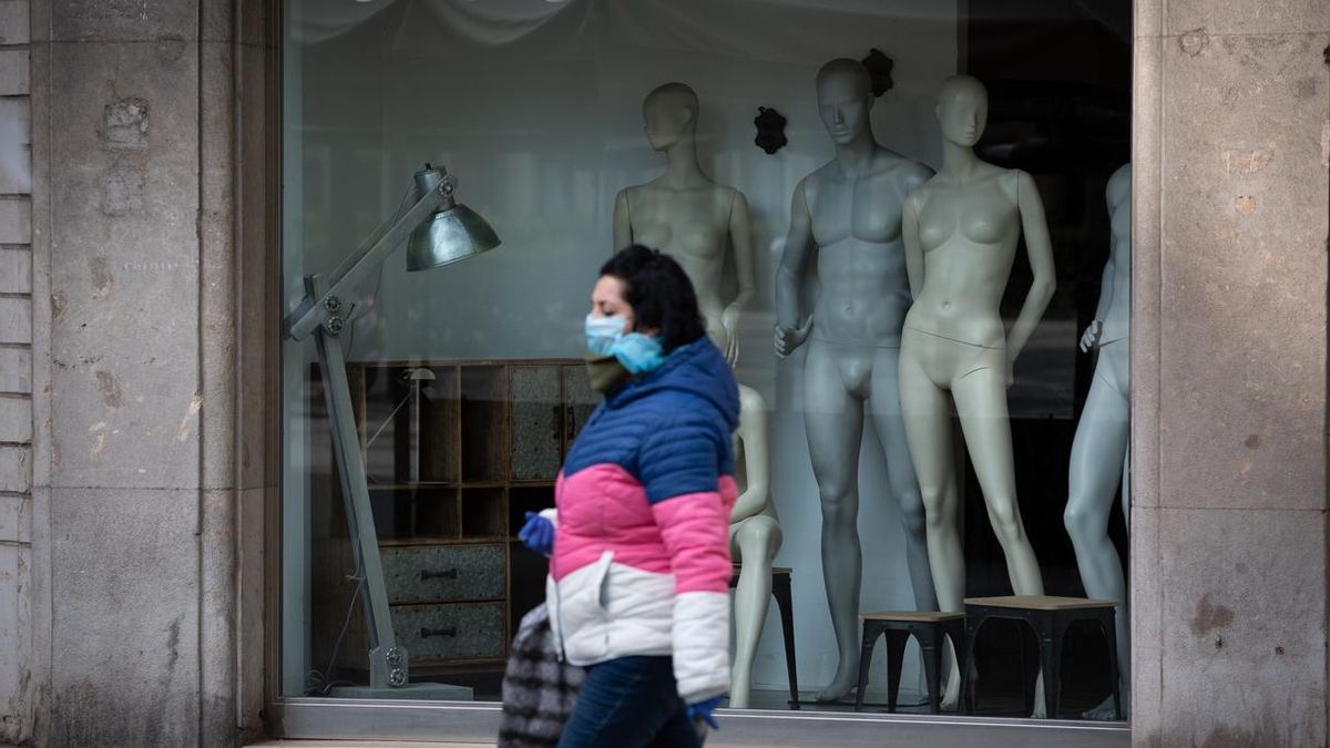 Cantabria suma ya 7.650 ERTE y unos 45.000 trabajadores afectados