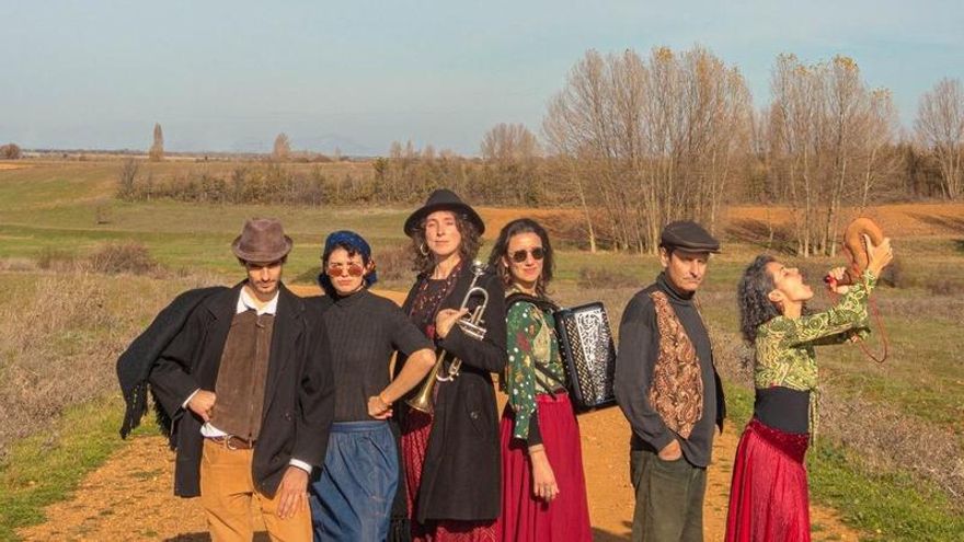 El grupo leonés Prieto Picado cancela su actuación del 23 de abril por “las implicaciones políticas del acto”