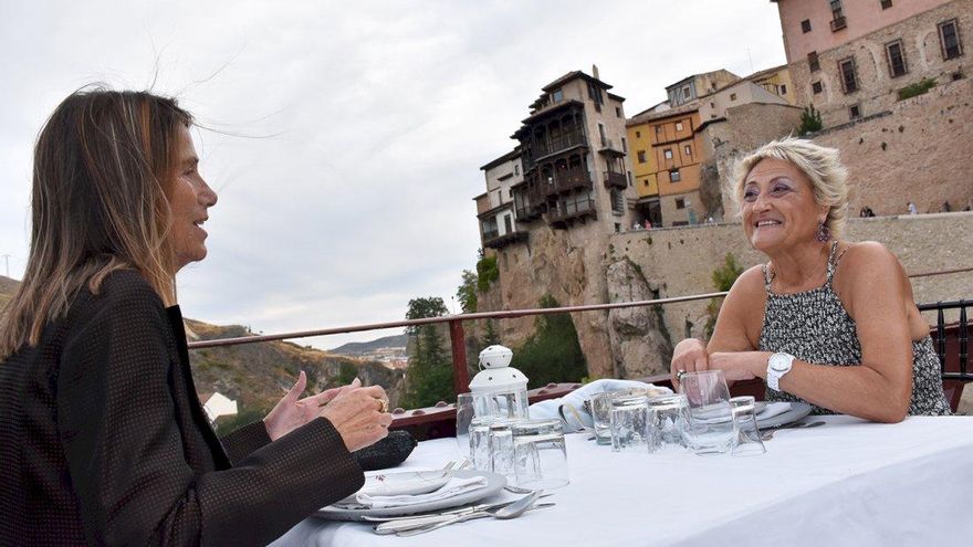 Cuenca se estrena como Capital Española de la Gastronomía