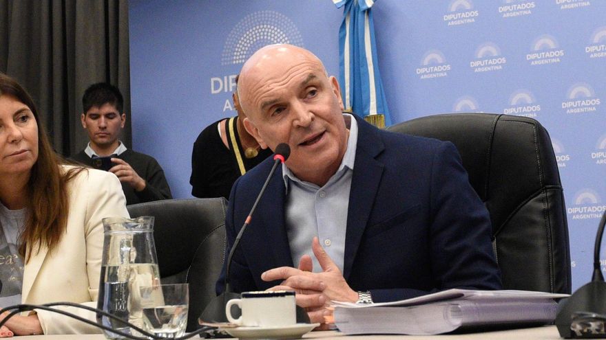 Diputados: constituyeron las comisiones, en un clima de tensión y peleas por los cargos