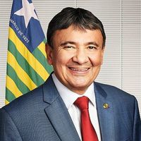 Wellington Dias