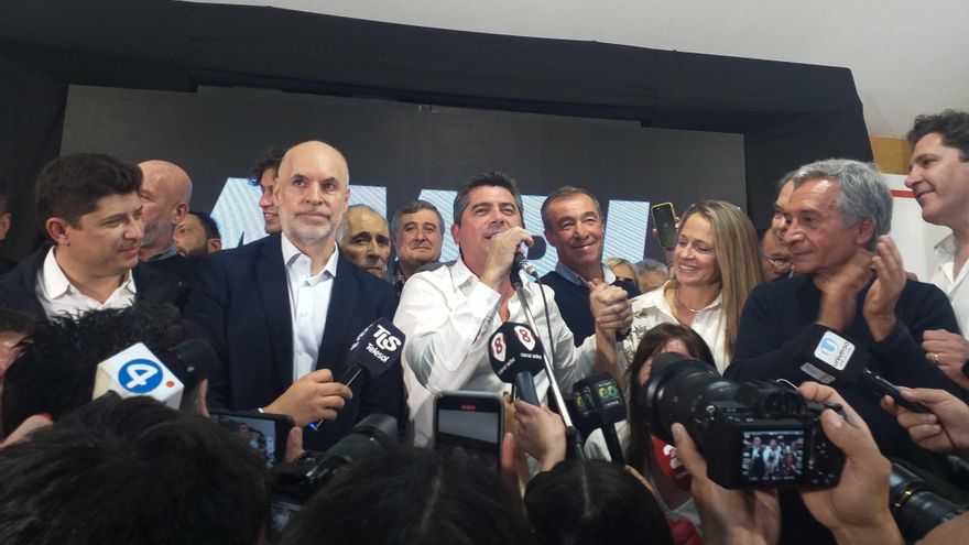 Juntos por el Cambio gana las elecciones en San Juan y pone fin a 20 años de hegemonía peronista