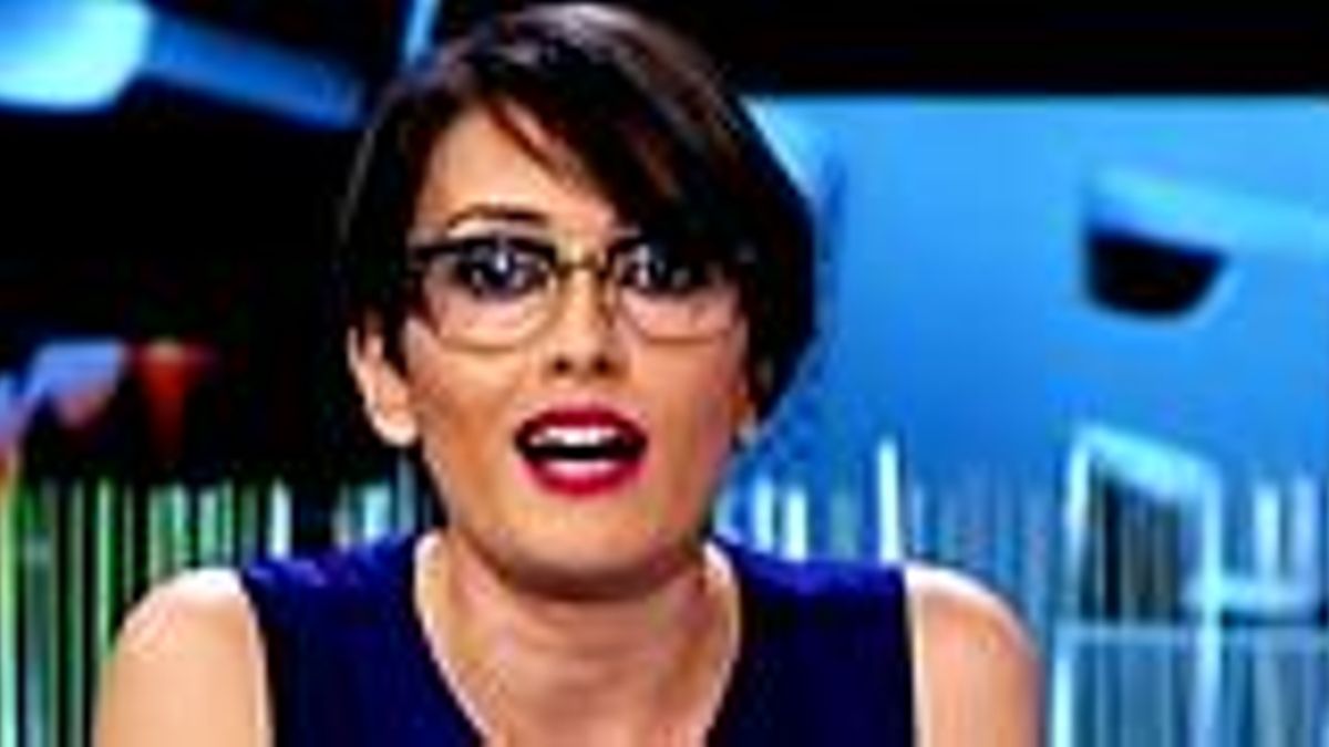 Thais Villas, tentada sin éxito para suplir a Beatriz Montañez en Telecinco