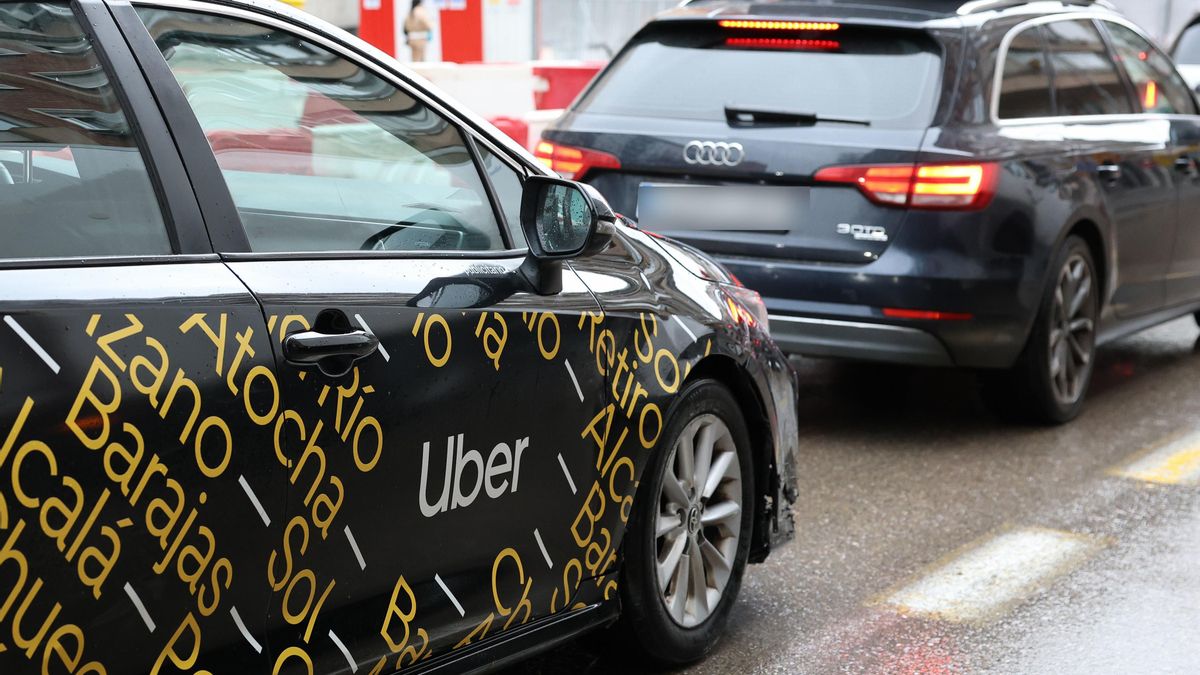 Uber anuncia el despido del 10% de su plantilla global, unos 3.300 trabajadores