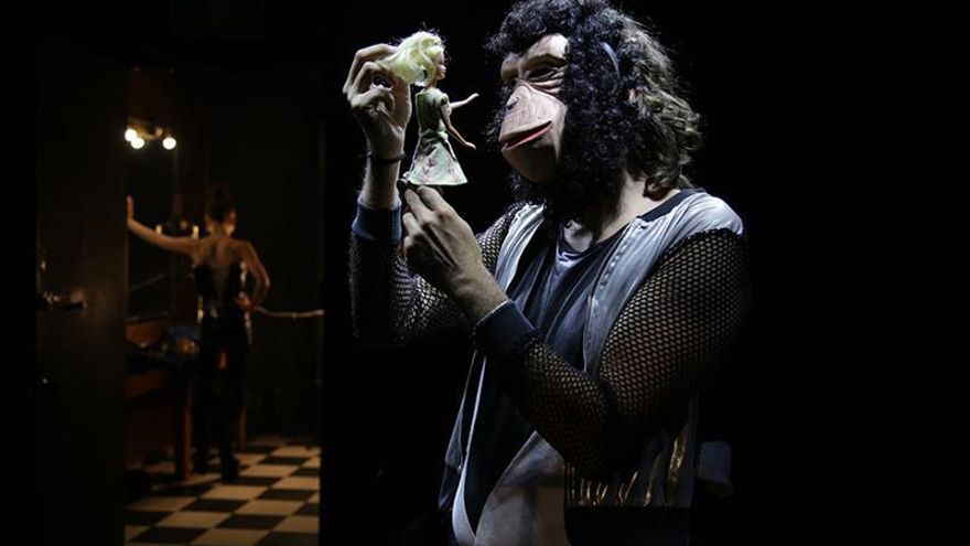 La compañía española Líate presenta en la Ciudad de México su último cabaret