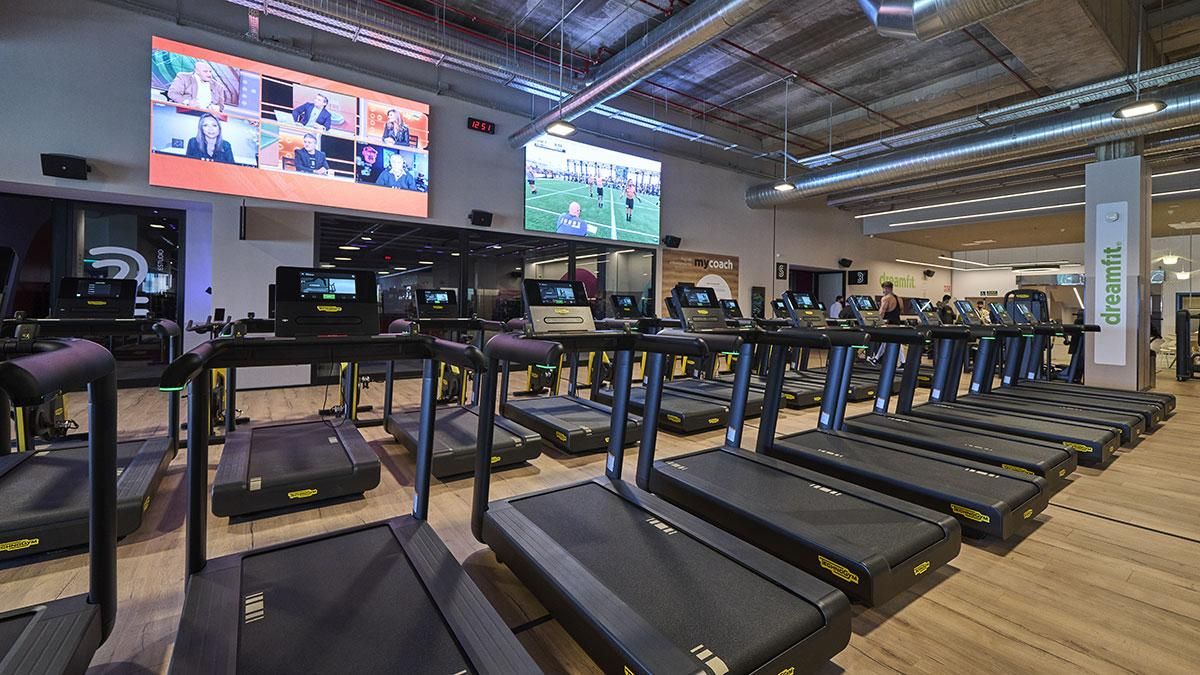 Dreamfit Córdoba