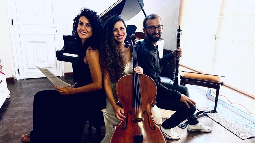 ‘Classical Laguna Experience’ irrumpe en la escena musical lagunera