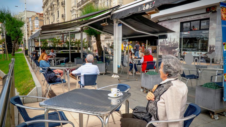 Los hosteleros cántabros recurren el cierre a la una de la madrugada: "Necesitamos trabajar"