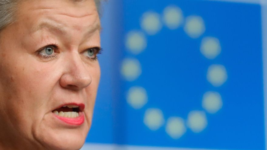 La UE reitera su solidaridad con Túnez para gestionar flujos migratorios