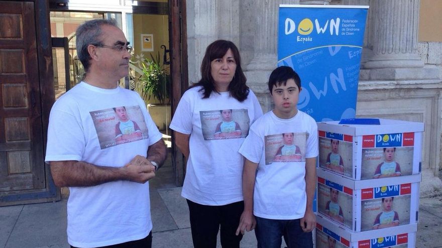 La lucha por la educación inclusiva de un niño con síndrome de Down: el Supremo obliga a resarcir su discriminación tras 15 años