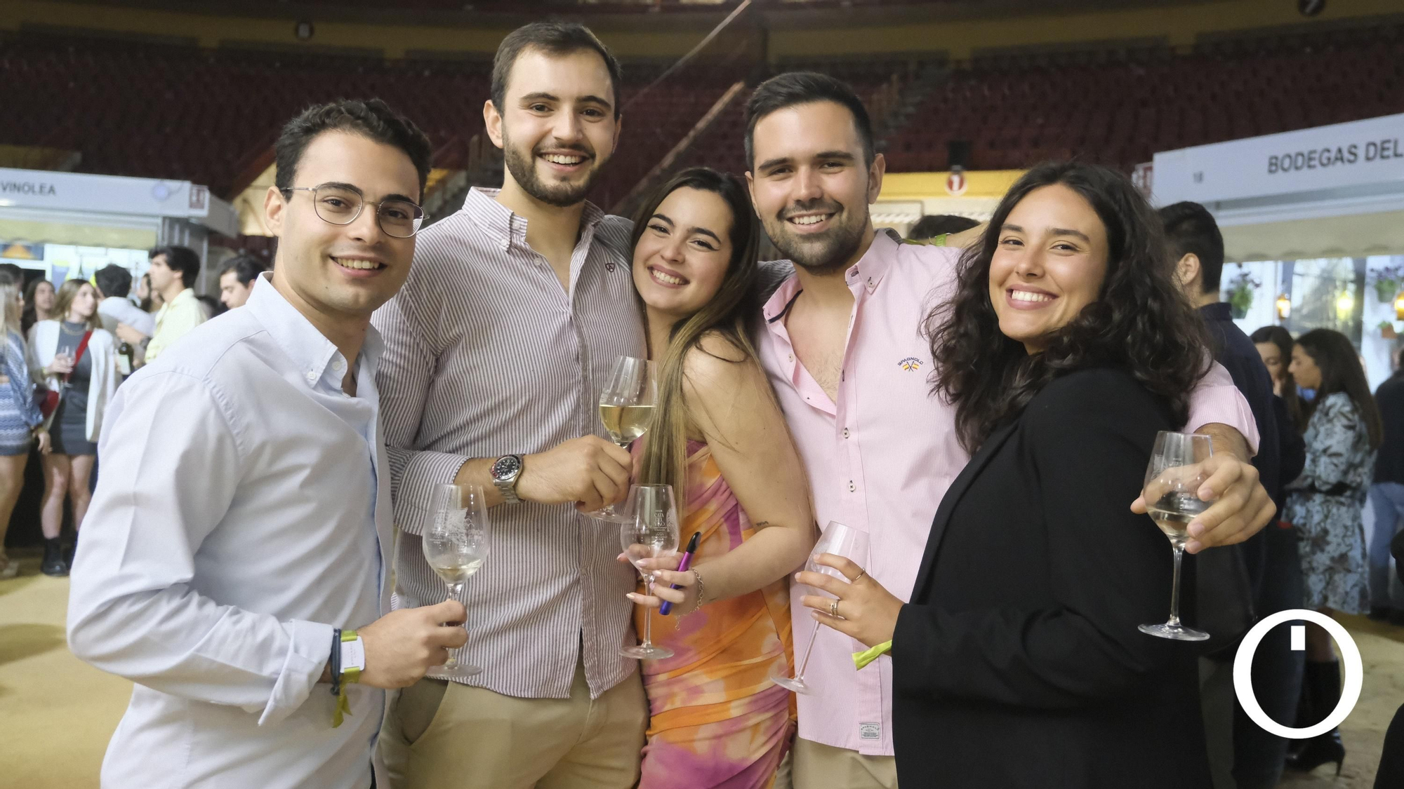 Cata de Vino Montilla-Moriles