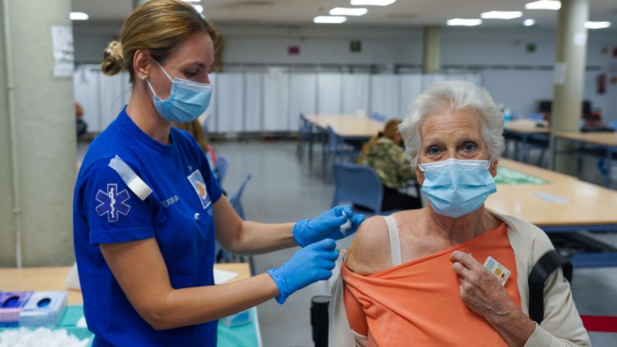 Andalucía sigue al completo en nivel 0 de alerta sin límites de aforos y horarios