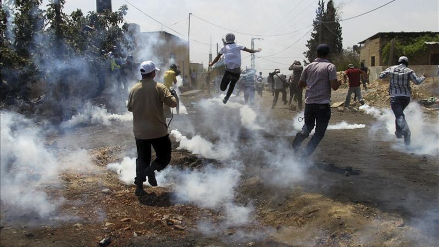 Ministro israelí de Exteriores considera un error un alto el fuego con Hamas