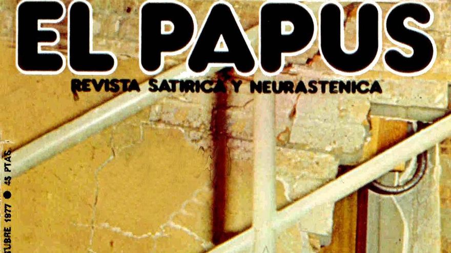 Atentado de El Papus: un asesinado, 18 heridos, impunidad y un cuadro en el Museu Nacional d'Art de Catalunya