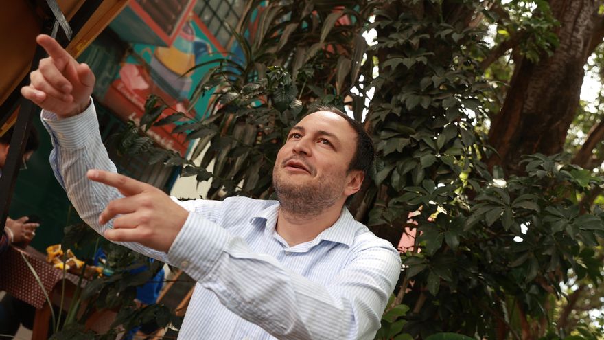 'En el corazón de la bestia': Un retrato desnudo de la relación con los animales