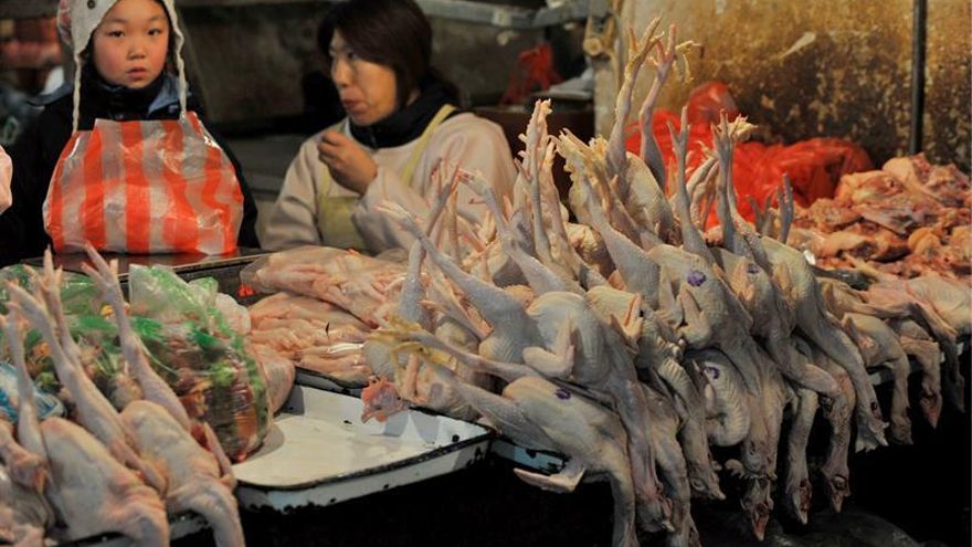 China impone aranceles a 128 productos de Estados Unidos