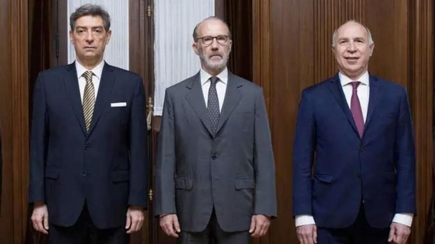 La Corte de tres que Milei no pudo cambiar: derrotas, fallos de alto impacto y ¿una nueva negociación en puerta?
