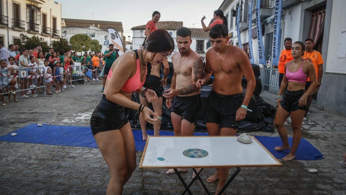 El Gran Juego de la Oca de Dos Torres 2026