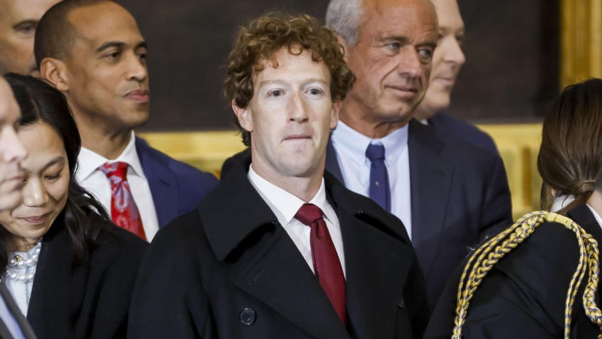 La 'jefa' de Soberanía Tecnológica europea se reunirá con los CEO de las 'Big Tech' en plena ofensiva contra las normas digitales