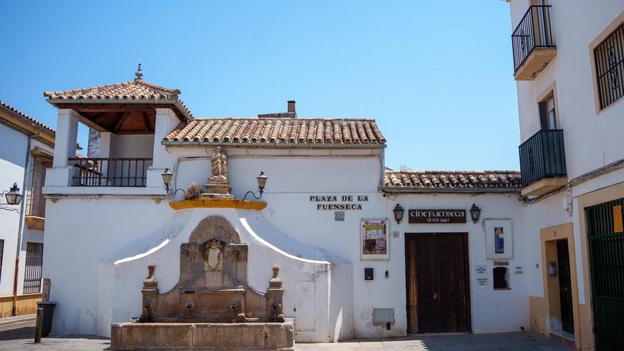 Hacemos exige al Gobierno municipal que "cumpla los acuerdos para proteger cines de verano y garantice futuro"