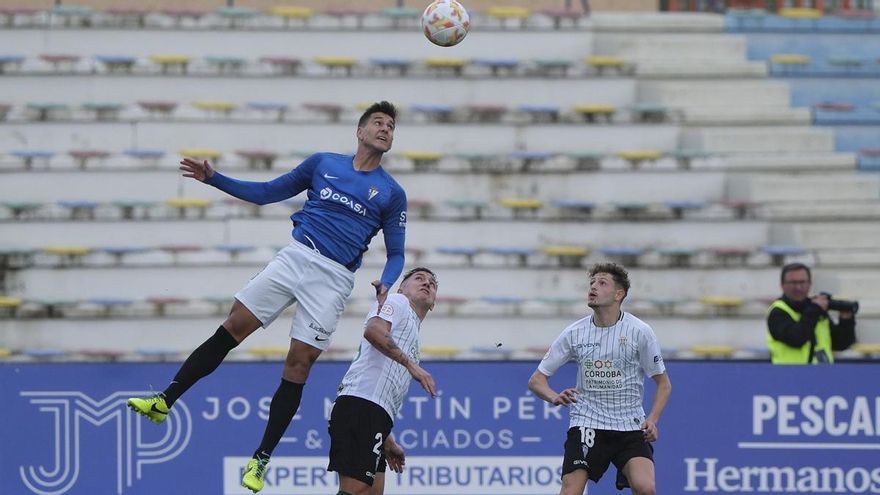 Los caminos cruzados entre Pablo Alfaro y Caballero