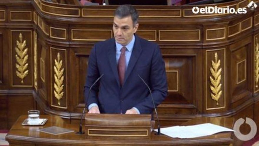 Pedro Sánchez
