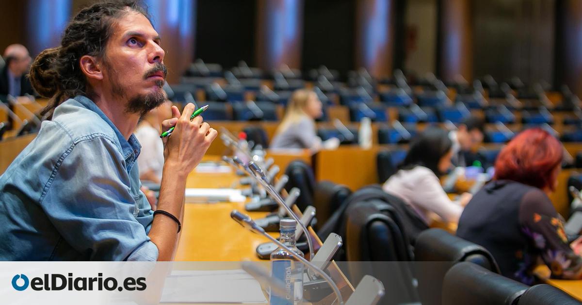 La izquierda canaria a la izquierda del PSOE, pendiente de Drago