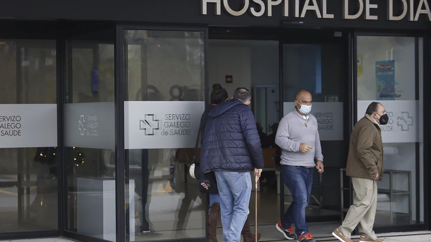 El Consello de Contas insiste en el aumento de las esperas en la sanidad gallega y reclama presupuestos "realistas"