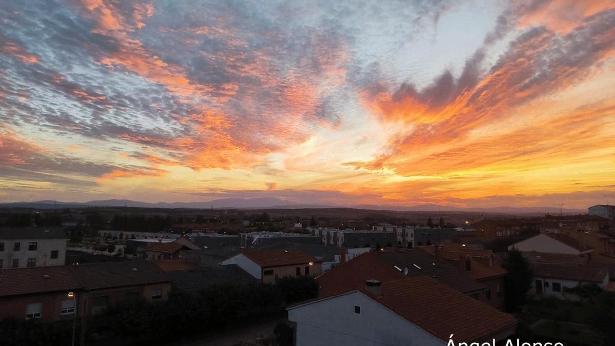 La vida en 180 grados