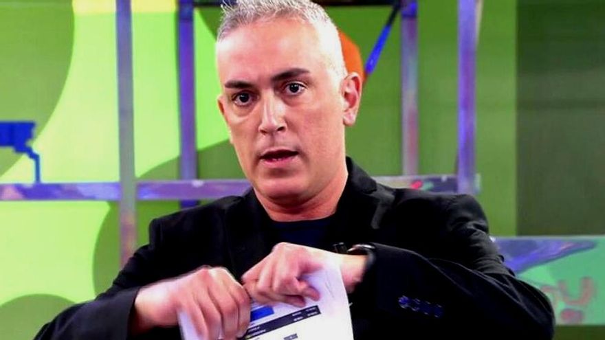 'Sálvame' cebó una presunta "deslealtad" documentada a Anabel Pantoja, de la que luego no tenían las pruebas