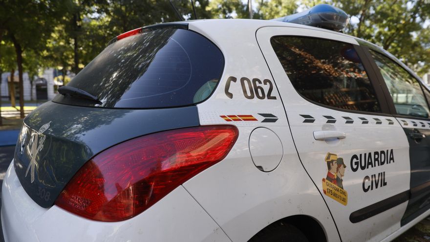 Detenido en Arico (Tenerife) por intentar matar a su novia y herirla de gravedad