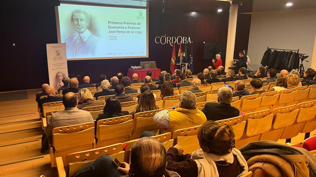 Premios José Penso de la Vega