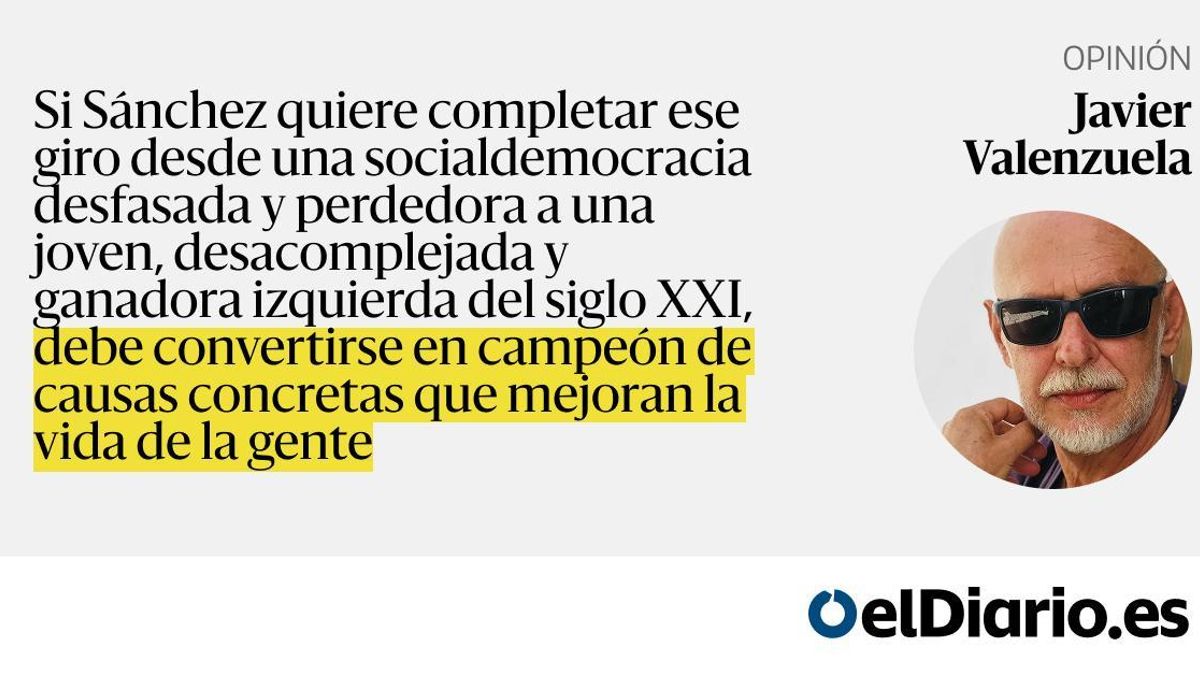 Lo primero, la vivienda asequible