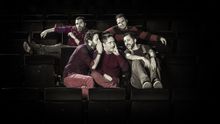 Love of Lesbian traerá al Palacio de Festivales su espectáculo 'Espejos y Espejismos'