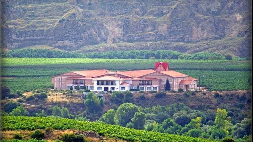 Las bodegas imprescindibles de La Rioja Alta