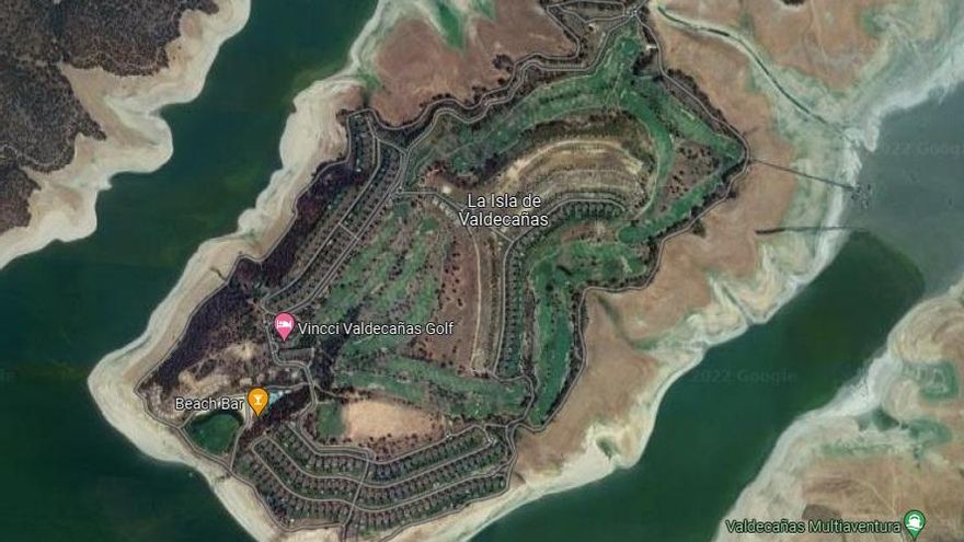 Los ecologistas aseguran que no hay "la más mínima duda" sobre la protección de Valdecañas