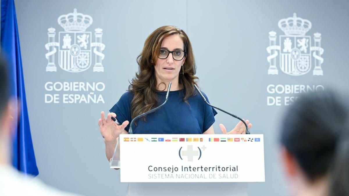 El Ministerio de Sanidad lanza la primera campaña sobre el aborto en democracia:  Tienes derecho a hacerlo en la pública 