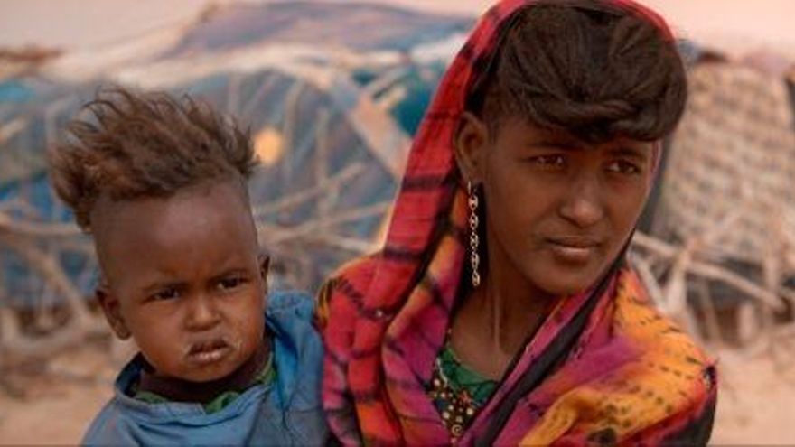 El ciclo de cine francés del Círculo exhibirá este miércoles el documental ‘Marcher Sur L’Eau’