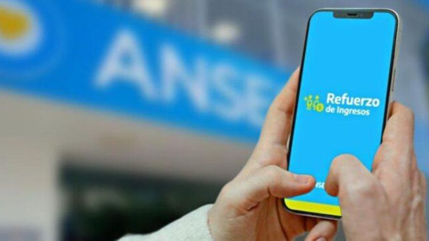 Cuándo vence el plazo de inscripción para recibir el refuerzo de ingresos a trabajadores informales