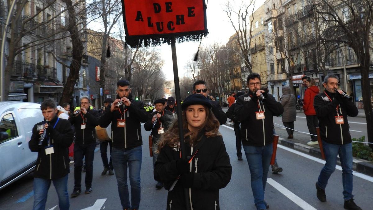 Lucero celebra 50 años de comunidad, cultura y lucha vecinal con sus fiestas de 2026: fechas, horarios y programa